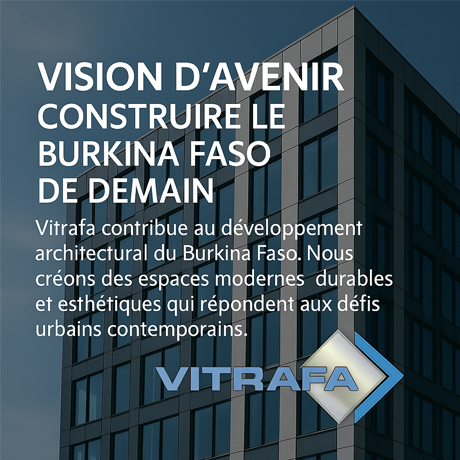 Vitrafa - Qualité Garantie